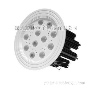 12W LED Ceiling Light Fixtures